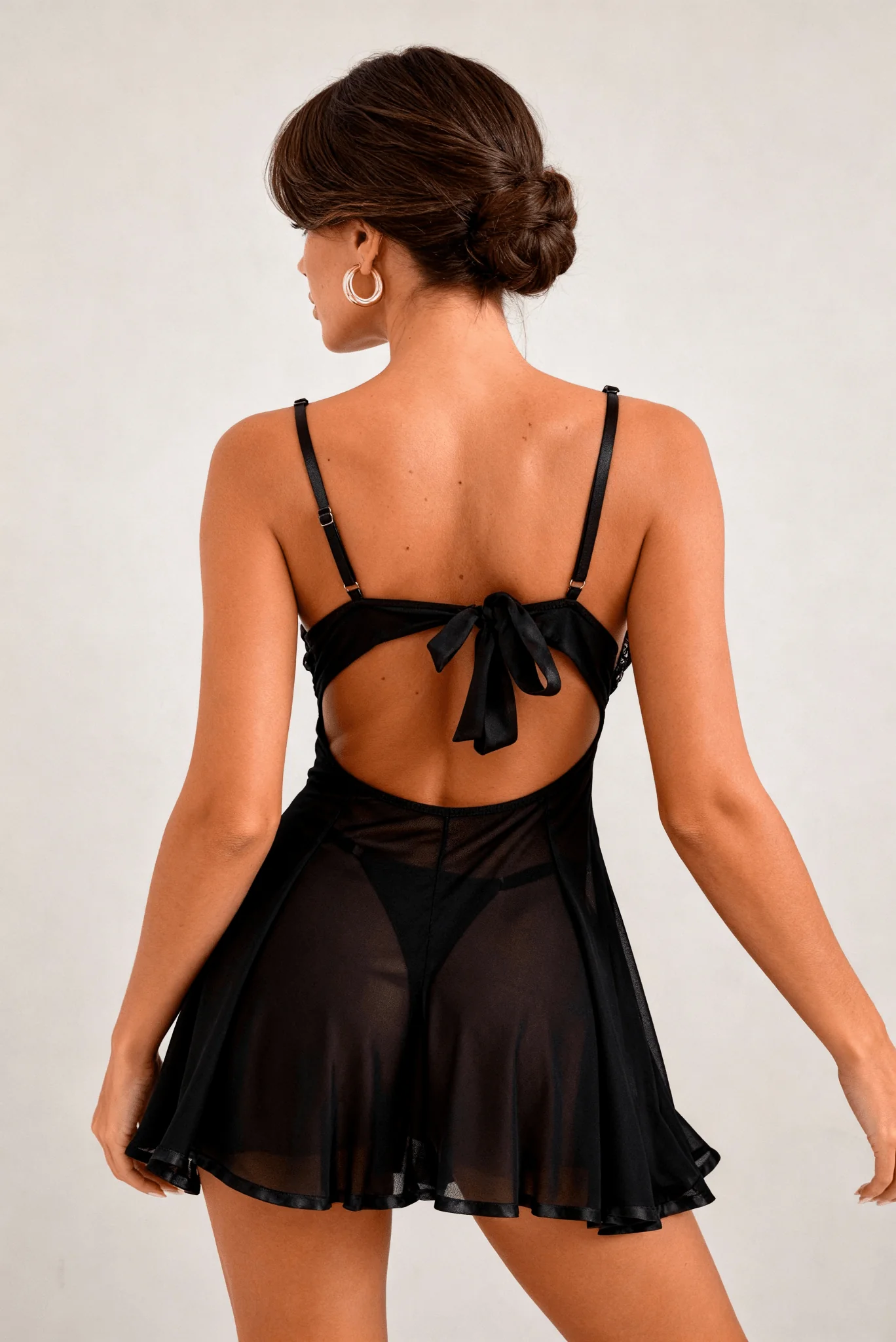 Women's nightie - ERES - Image 6